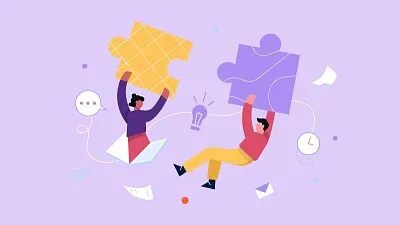 Andrea jigsaw puzzle