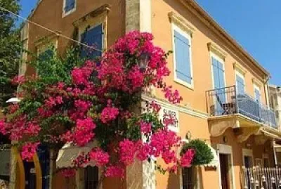 Lugares