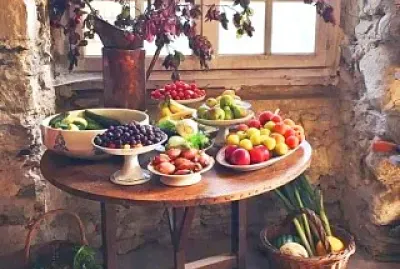 alimentos