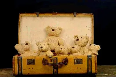 cosas jigsaw puzzle