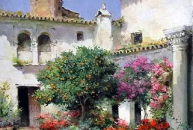 pinturas