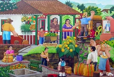 Vecinos