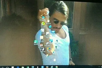 Salt Bae Tabs