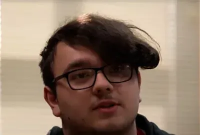 Bad hair day