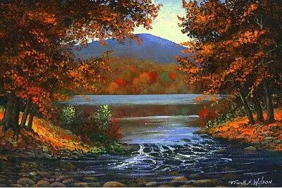 Paisaje jigsaw puzzle