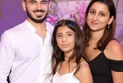 חן אורטל ושיר