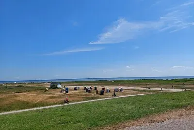 Strand Schillig