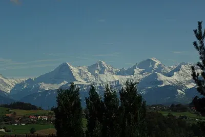 Dreigestirn CH