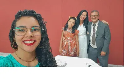 Marília Pedreira