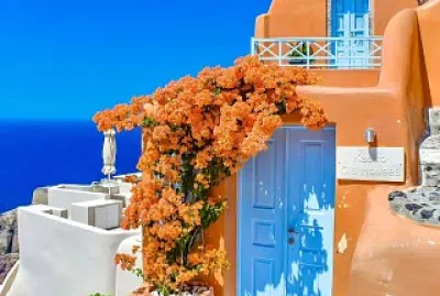 פאזל של Grecia