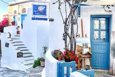 Grecia