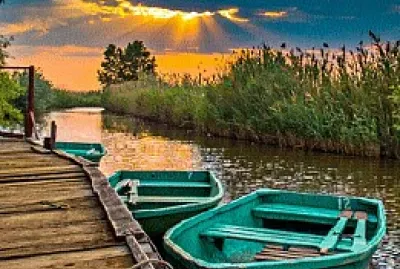 Amanecer