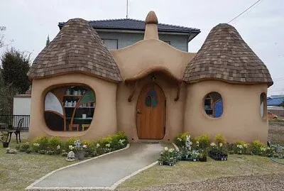 Casa Rustica