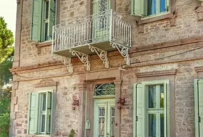 casarão jigsaw puzzle