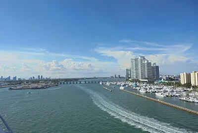Miami Beach