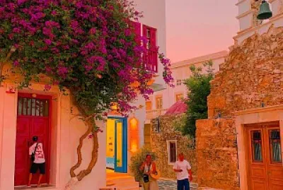 Mykonos