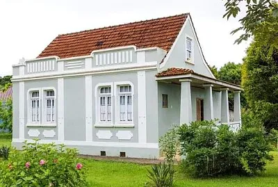 jardim jigsaw puzzle