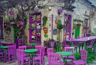 Lugares