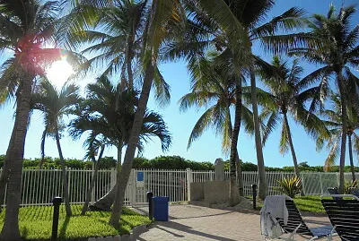 Miami Beach