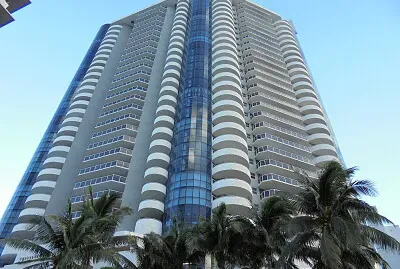Miami hotel