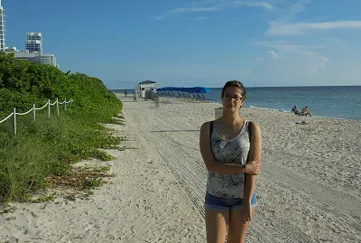 Miami Beach