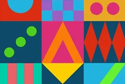 pattern jigsaw puzzle