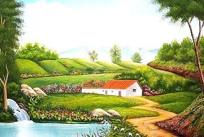 Casa campo