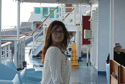 Carnival cruise