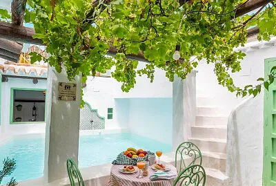 Casa rural
