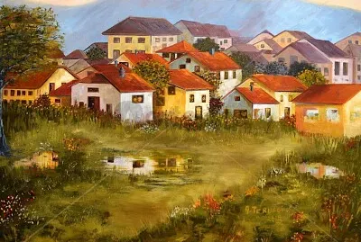 Caserío