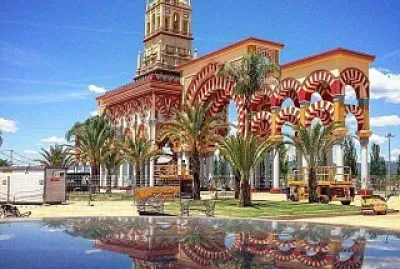 Cordoba - Spain