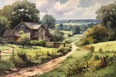 Casa campo jigsaw puzzle