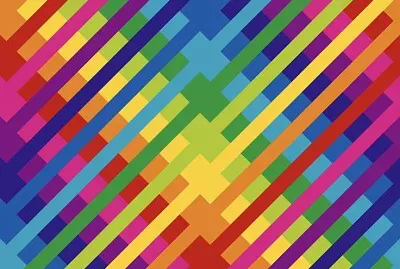 pattern jigsaw puzzle
