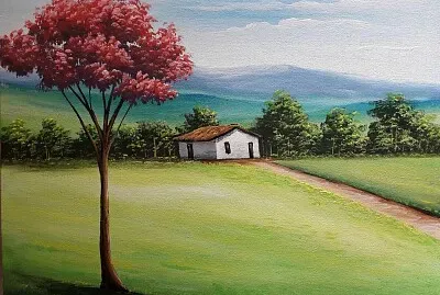 Casa campo