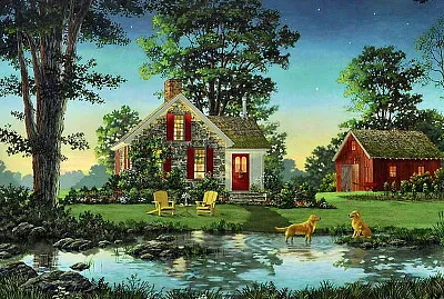 Casa campo