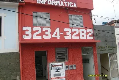 Slot Informatica
