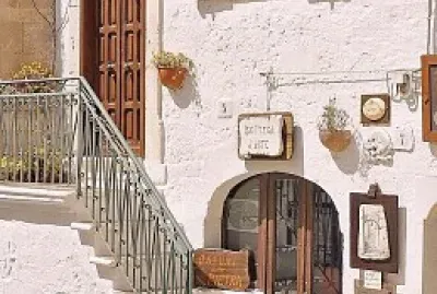 Puerta jigsaw puzzle