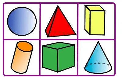 Forma jigsaw puzzle