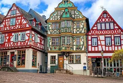 Idstein-Alemania