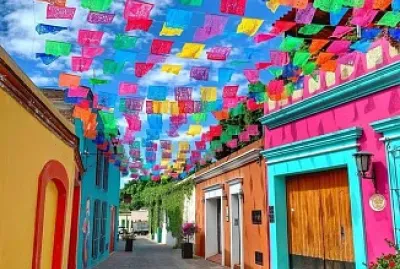Oaxaca