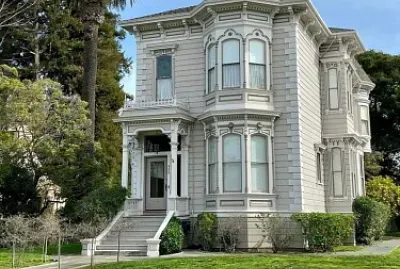 casarão jigsaw puzzle