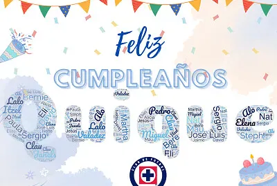 cumple