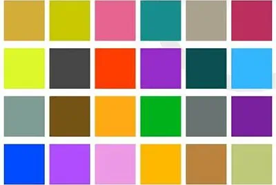 pattern