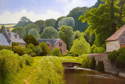 Casas rio jigsaw puzzle