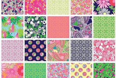 פאזל של pattern