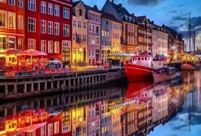 Copenhagen