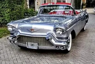 Cadillac