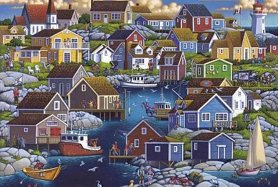 peggys cove