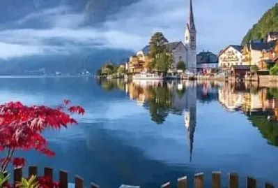 Austria