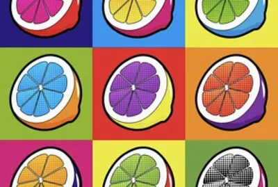 pattern